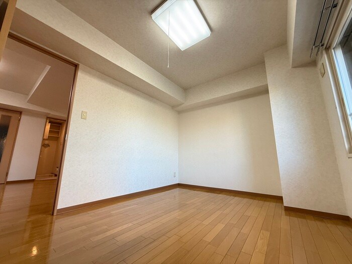 居室 グロワ－ル聖苑