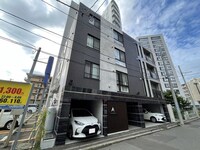 アルファスクエア西28