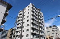 グラードエルヴィータ円山
