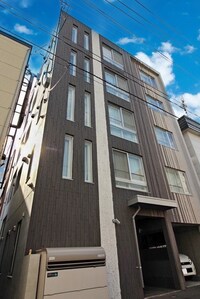 rentier　nishi17