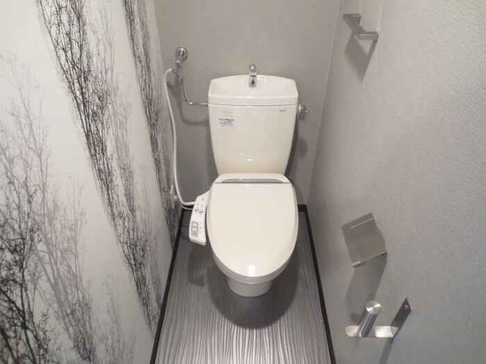 トイレ rentier　nishi17
