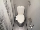 トイレ rentier　nishi17