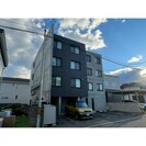 FORTUNA宮の沢の外観