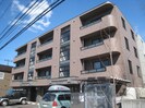グレイス１９の外観
