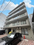 PICOT　N26の外観