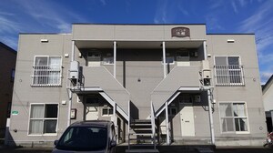 メゾンド追越