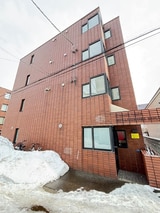 グランバリュー宮の森サウス