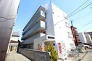外観写真 オパス宮の森
