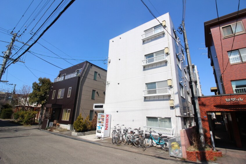 その他 オパス宮の森