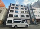 ピュア東彩館Ⅵの外観
