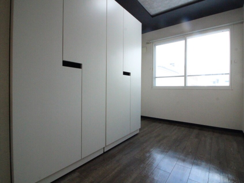 居室 リベルタ福住