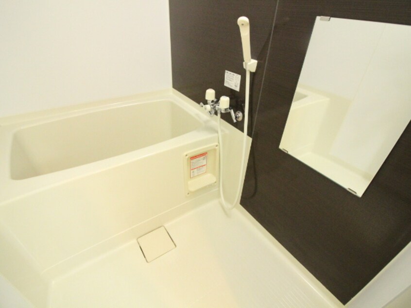 バス／シャワールーム等 リベルタ福住