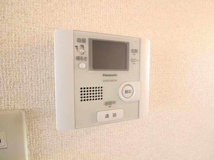 内観写真 リベルタ福住