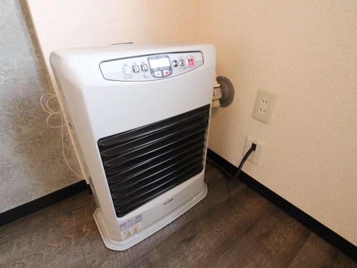 内観写真 リベルタ福住