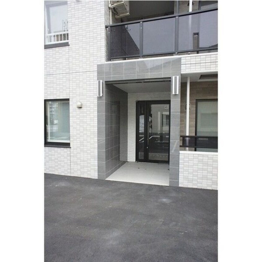 外観写真 グランメールセレスト