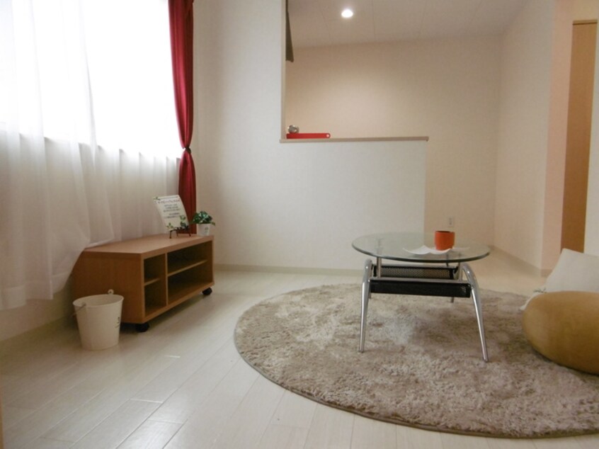 居室 アイビーパレス34