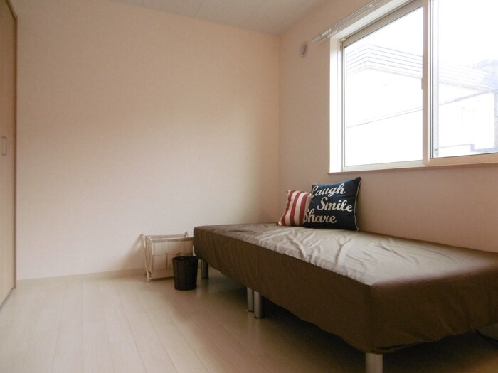 居室 アイビーパレス34