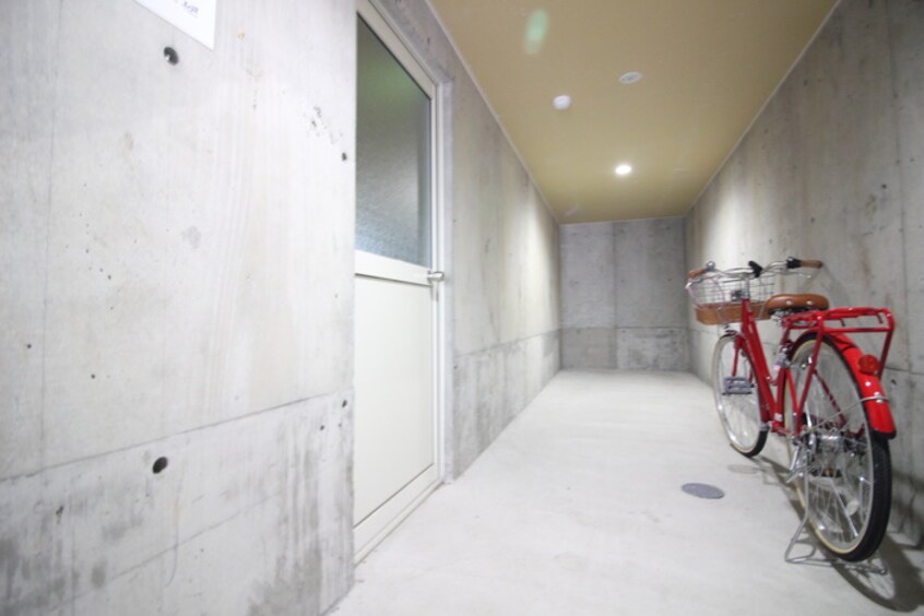 外観写真 アイビーパレス34