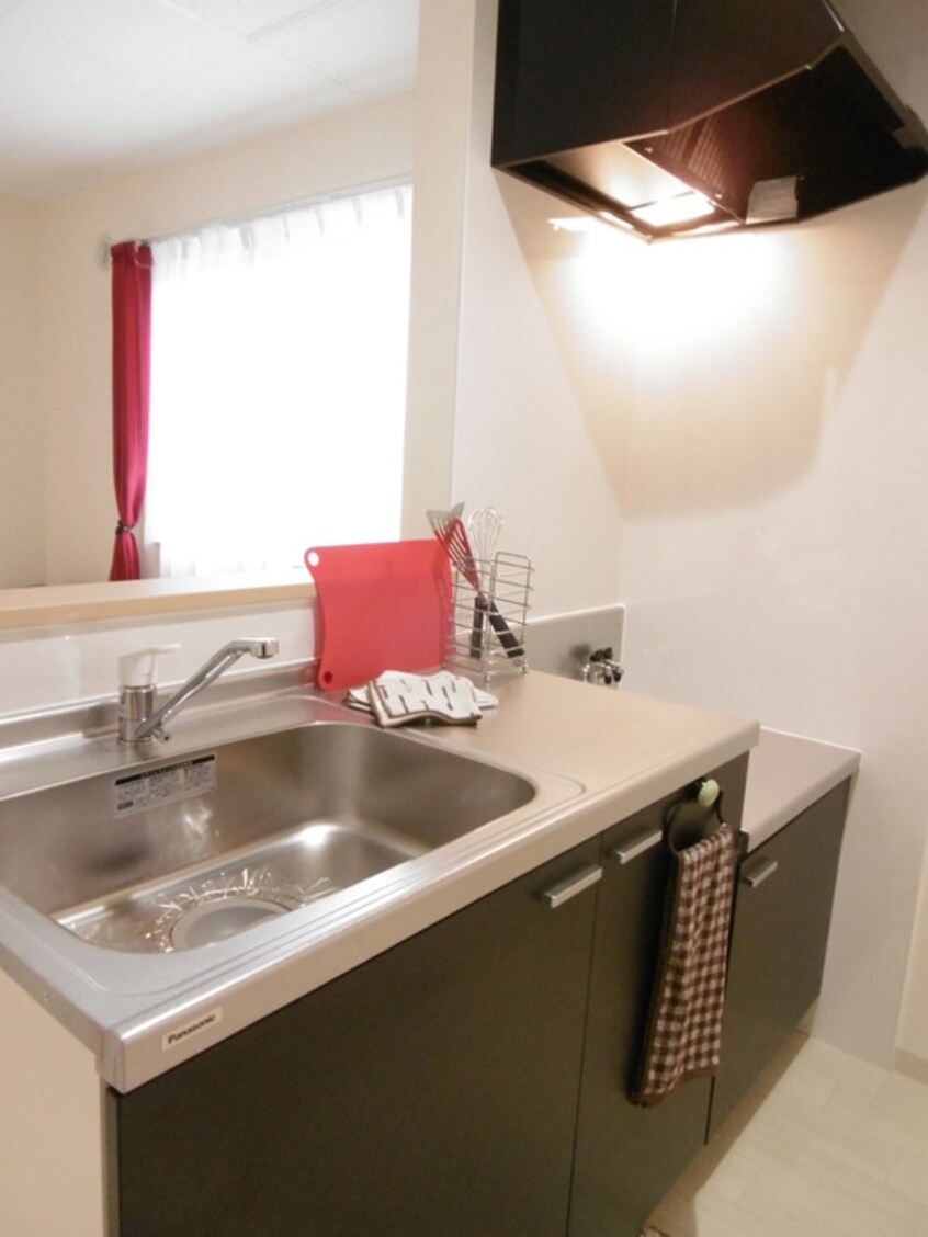 キッチン アイビーパレス34