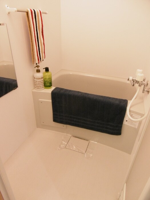 バス／シャワールーム等 アイビーパレス34