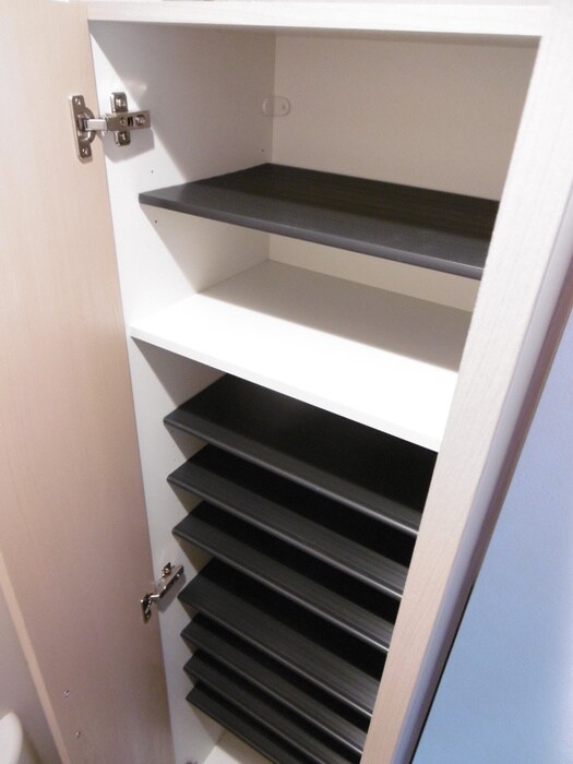 靴箱 アイビーパレス34