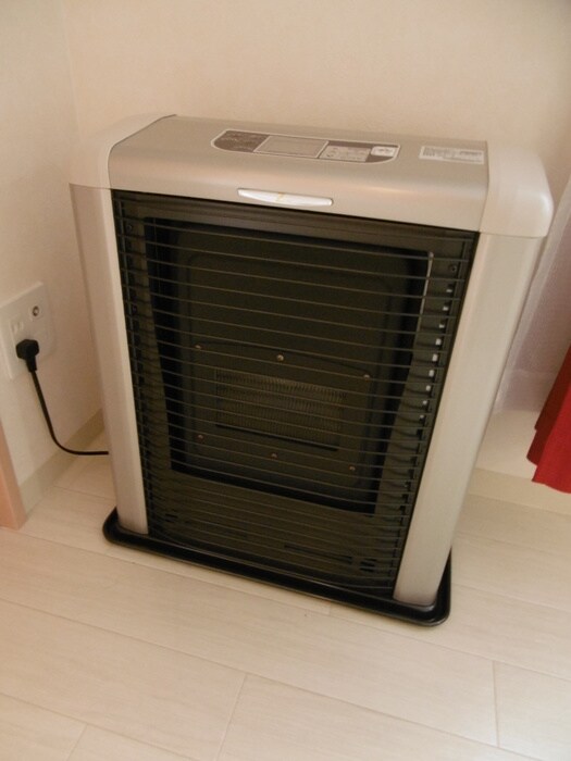 内観写真 アイビーパレス34