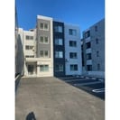 パインハート中の島の外観