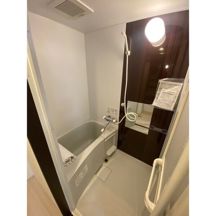 バス／シャワールーム等 パインハート中の島