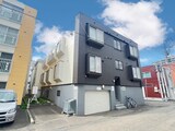 第２コ－ポ森