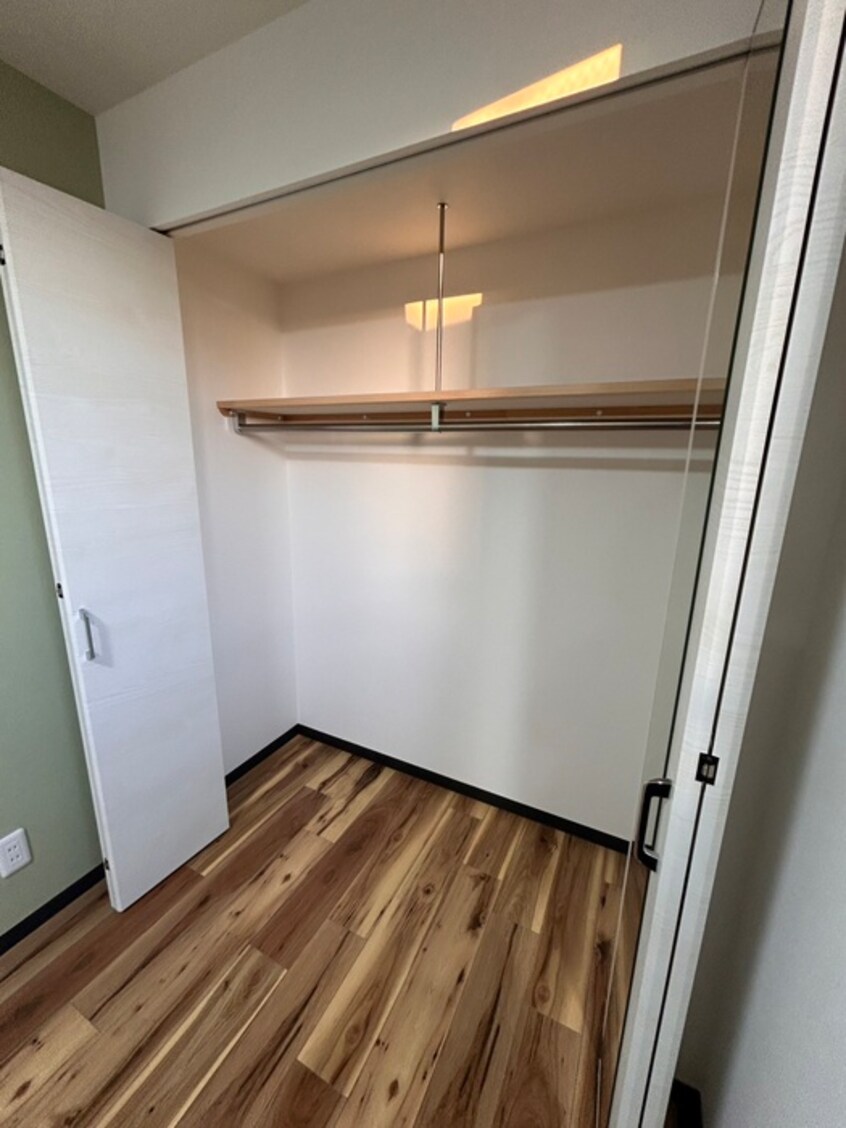 収納 Empress澄川