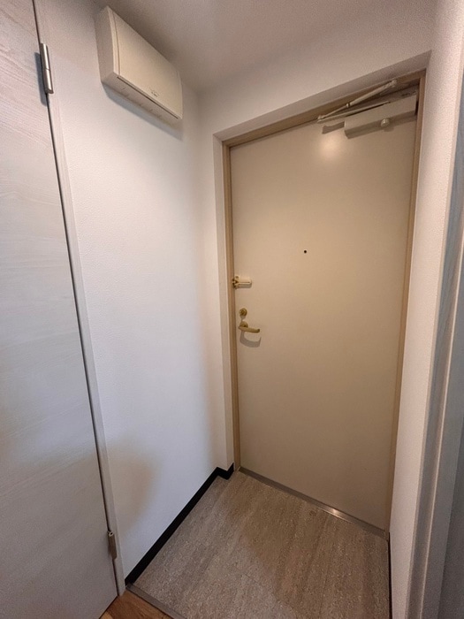 玄関 Empress澄川