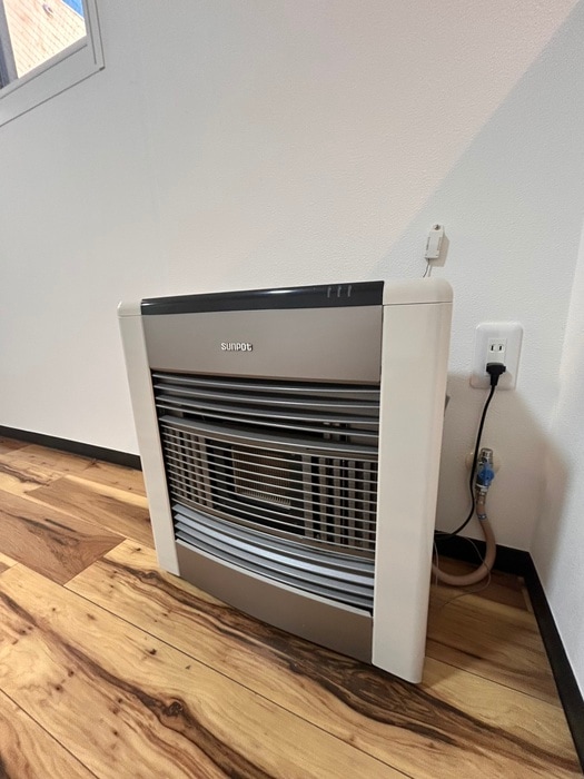 内観写真 Empress澄川