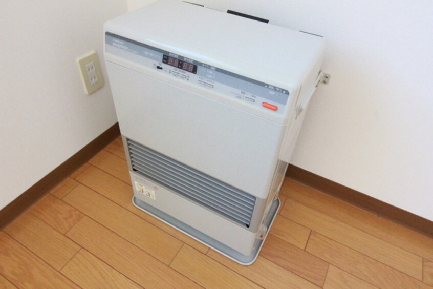 内観写真 スクエアマンション６１４