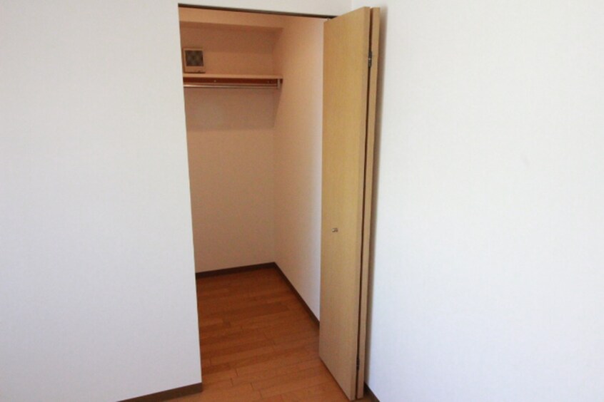 収納 スクエアマンション６１４
