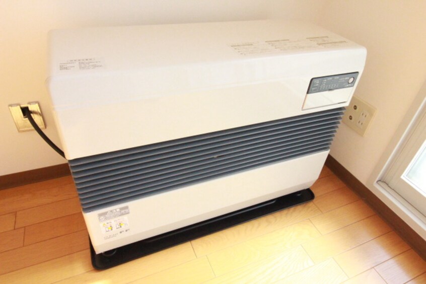 内観写真 スクエアマンション６１４