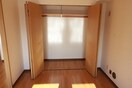収納 スクエアマンション６１４