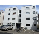 エクセレンス中島公園