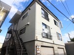 第二東園ハイツ