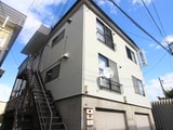 第二東園ハイツ
