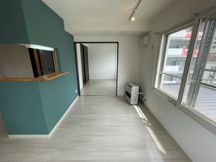 居室 ウインダムヒル札幌駅前