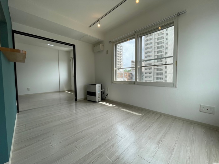 居室 ウインダムヒル札幌駅前