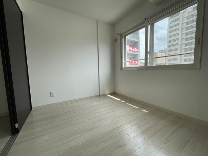 居室 ウインダムヒル札幌駅前