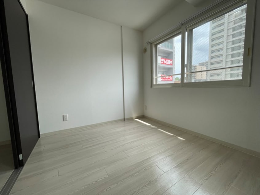 居室 ウインダムヒル札幌駅前