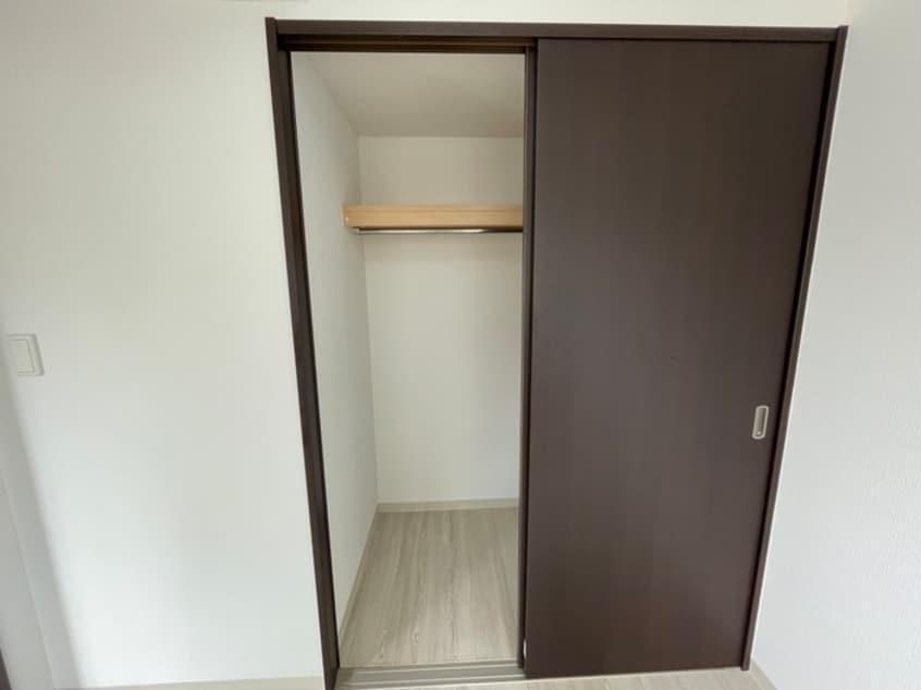 収納 ウインダムヒル札幌駅前