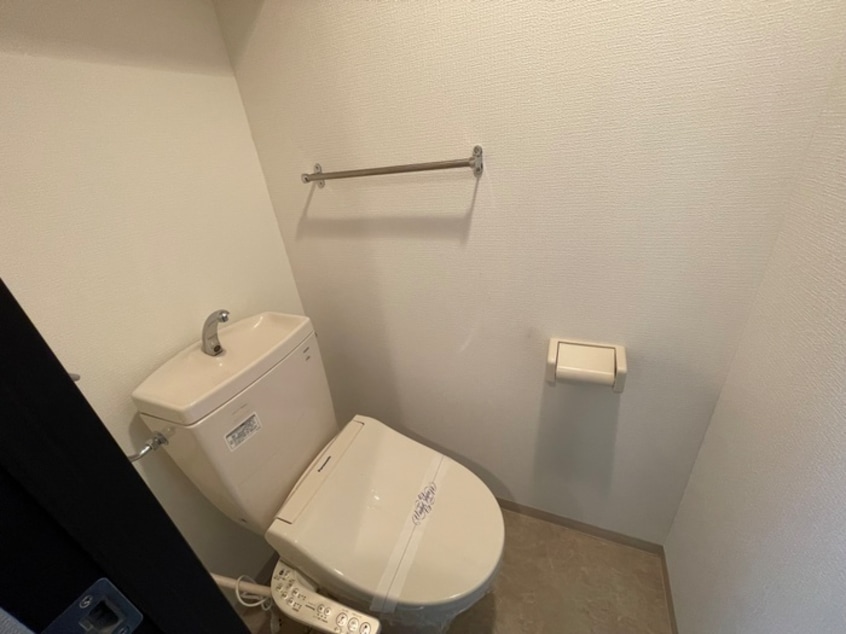 トイレ ウインダムヒル札幌駅前