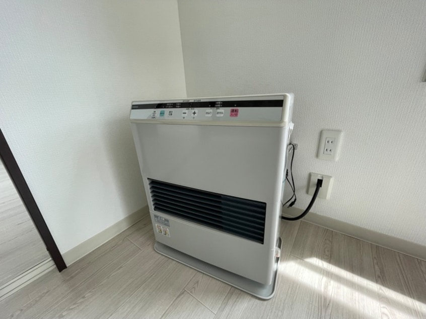 内観写真 ウインダムヒル札幌駅前