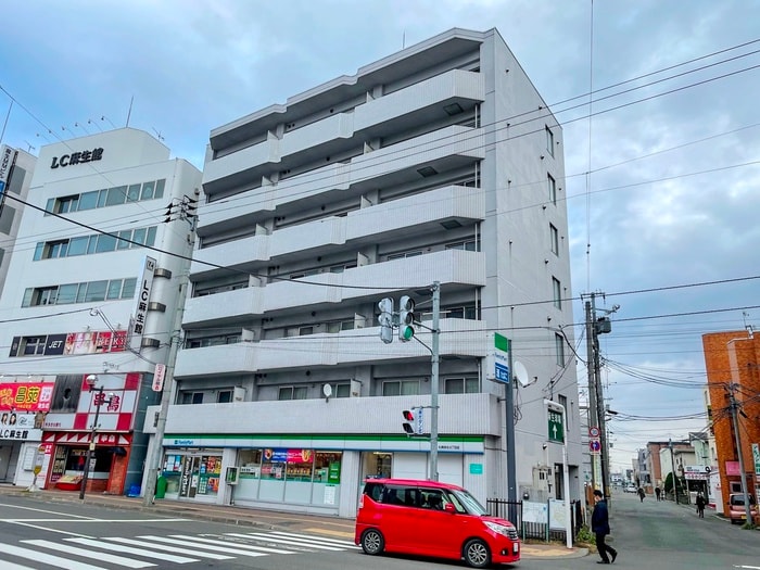 外観写真 大玄ビル