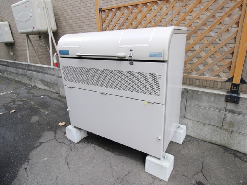 建物設備 大玄ビル