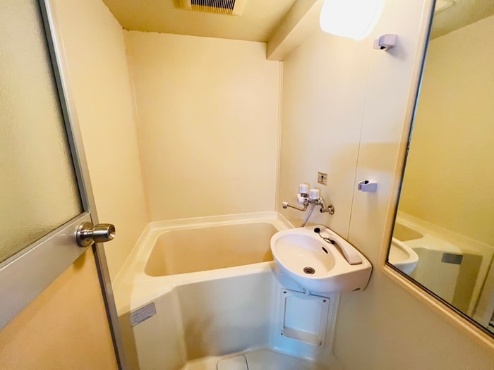 バス／シャワールーム等 大玄ビル