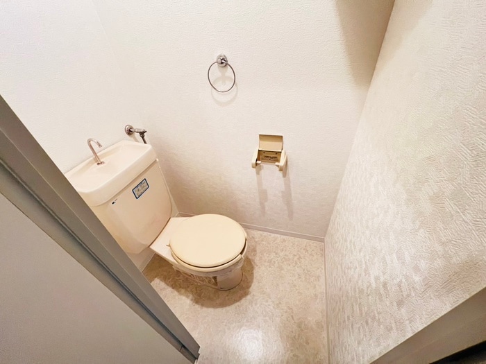 トイレ 大玄ビル